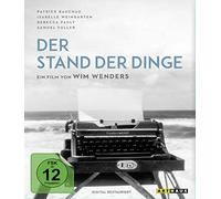 Der Stand der Dinge - Special Edition - Digital Remastered [Alemania] [Blu-ray]