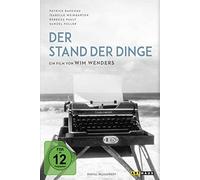 Der Stand der Dinge (Digital restauriert) [Alemania] [DVD]