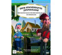 Der standhafte Zinnsoldat u.a.../H.C. Andersen 3 [Alemania] [DVD]