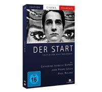 Der Start - Edition Cinema Francais [Alemania] [DVD]