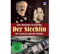 Der Stechlin - Eine Deutsche Geschichte [Alemania] [DVD]