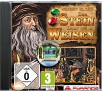 Der Stein der Weisen [Software Pyramide] [Importación alemana]