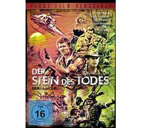 Der Stein des Todes [Alemania] [DVD]