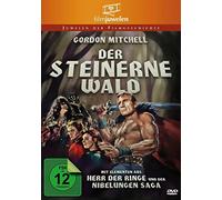 Der steinerne Wald [DVD]