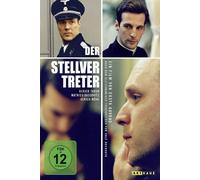 DER STELLVERTRETER - MOVIE (DVD) Tukur Ulrich Mühe Kassovitz Mathieu Koch Michel