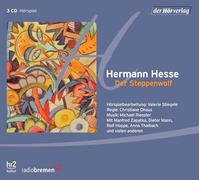 Der Steppenwolf