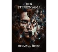 Der Steppenwolf