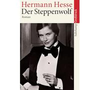 Der Steppenwolf: 4063