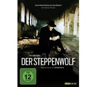 Der Steppenwolf [Alemania] [DVD]