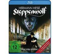 Der Steppenwolf – Filmjuwelen – Blu-ray – Alive AG