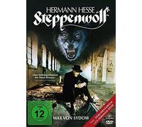 Der Steppenwolf (Filmjuwelen) [DVD]