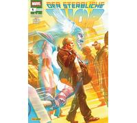 Der sterbliche Thor: Bd. 1