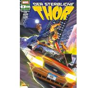 Der sterbliche Thor: Bd. 3