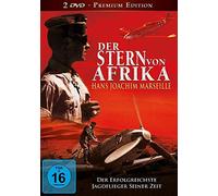 Der Stern von Afrika (2 DVD BOX) [Alemania]