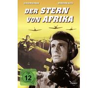 Der Stern von Afrika [Alemania] [DVD]