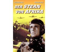 Der Stern von Afrika [Alemania] [VHS]