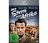 Der Stern von Afrika (DVD)