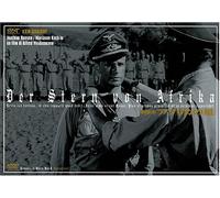 Der Stern Von Afrika [DVD de Audio]