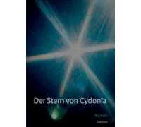Der Stern Von Cydonia (ebook)