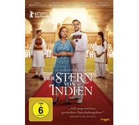 Der Stern von Indien (DVD)