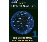 Der Sternen-Atlas - Teil 1 [Alemania] [DVD]