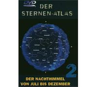 Der Sternen-Atlas - Teil 2 [Alemania] [DVD]