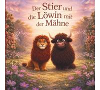 Der Stier und die Löwin mit der Mähne: Als alles begann