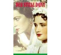 Der stille Don 3 [Alemania] [VHS]