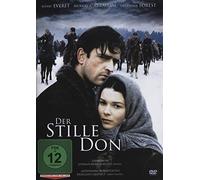 Der stille Don [Alemania] [DVD]