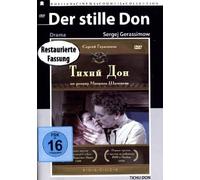 Der stille Don [Alemania] [DVD]