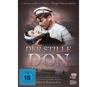 Der stille Don Teil 1-3 (DEFA Filmjuwelen) [Alemania] [DVD]