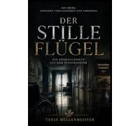 Der stille Flügel: Ein "Psychothriller" aus dem Seniorenheim