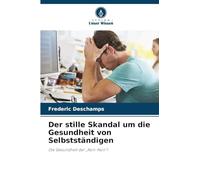 Der stille Skandal um die Gesundheit von Selbstständigen: Die Gesundheit der "Non-Non"!