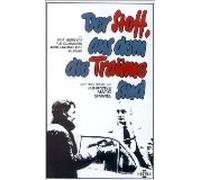 Der Stoff, aus dem die Träume sind [Alemania] [VHS]