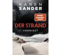 Der Strand: Vermisst: 1