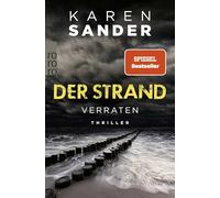 Verraten: Thriller: 2 (Der Strand, 2)
