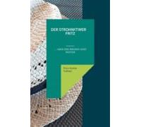 Der Strohwitwer Fitz (ebook)