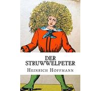 Der Struwwelpeter
