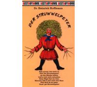 Der Struwwelpeter [Alemania] [VHS]