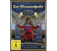 Der Struwwelpeter - HD Remastered (von Fritz Genschow: bekannt als "Onkel Tobias vom RIAS)