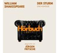 Der Sturm. Eine Komödie. (audiolibro)