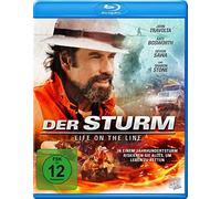 Der Sturm - Life on the Line [Alemania] [Blu-ray]