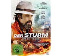 Der Sturm - Life on the Line [Alemania] [DVD]