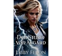 Der Sturm von Asgard: 1 (Götter von Asgard)