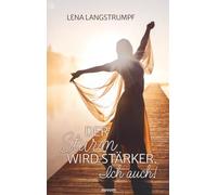 Der Sturm wird stärker. Ich auch!