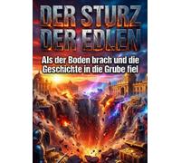 Der Sturz der Edlen: Als der Boden brach und die Geschichte in die Grube fiel