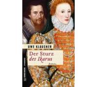 Der Sturz Des Ikarus (ebook)