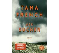 Der Sucher: Roman | Eine Geschichte von mächtiger Spannung und Schönheit