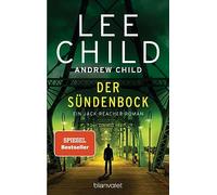 Der Sündenbock: Ein Jack-Reacher-Roman: 25