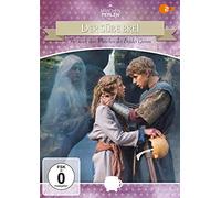 Der süße Brei (ZDF Märchenperlen) [Alemania] [DVD]